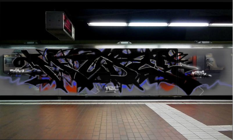 Bombing 1705486231665