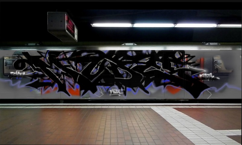 Bombing 1705486231665