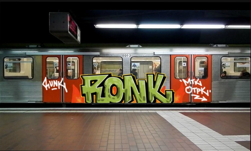 Bombing 1705513560391