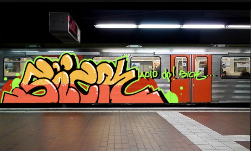 Bombing 1705576800604