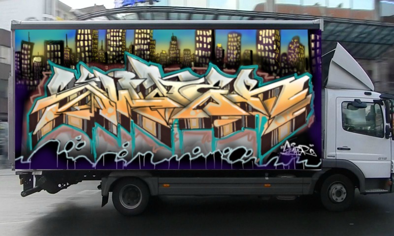 Bombing 1705710486621