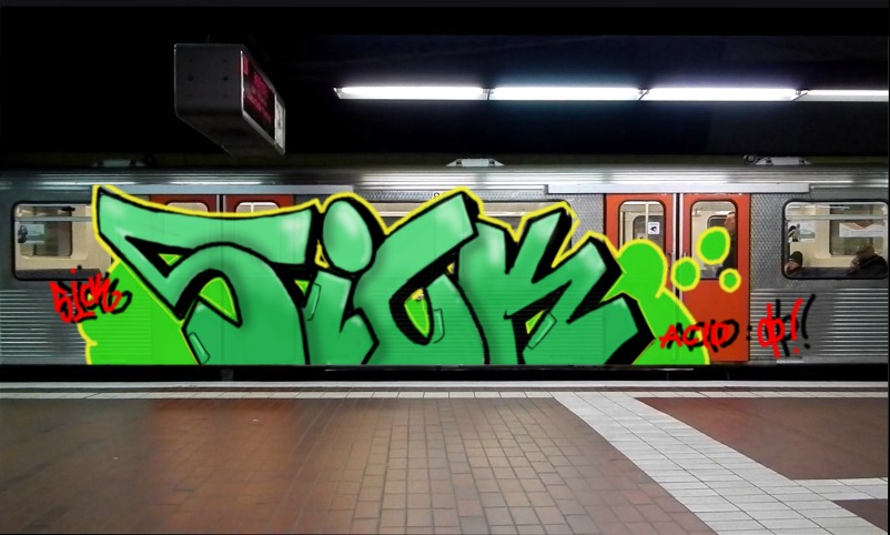 Bombing 1705650980623