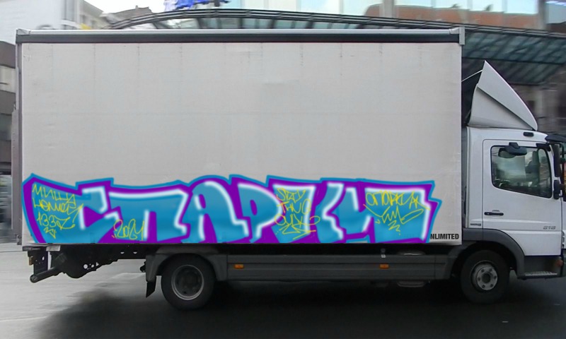 Bombing 1705765091830