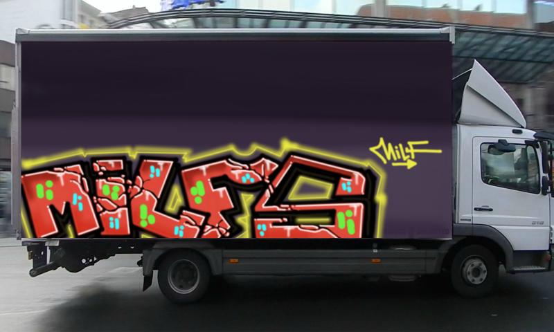 Bombing 1705765783987