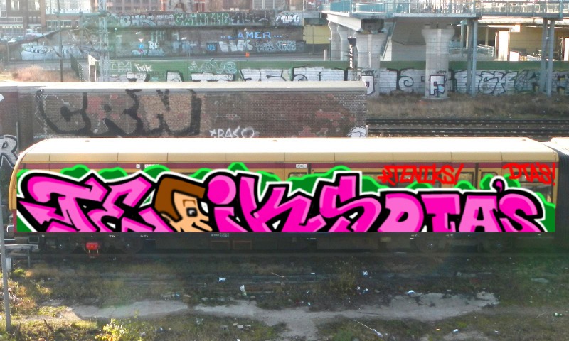 Bombing 1705771465787