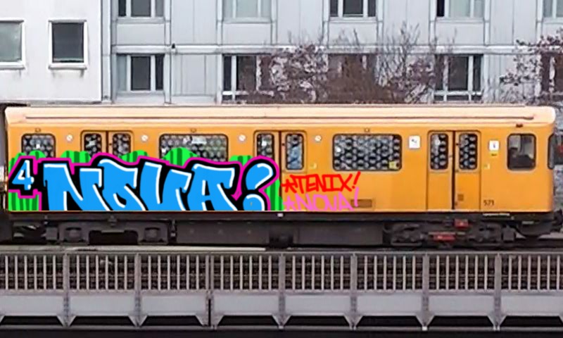 Bombing 1705772205568