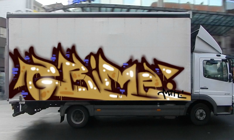 Bombing 1705794854907