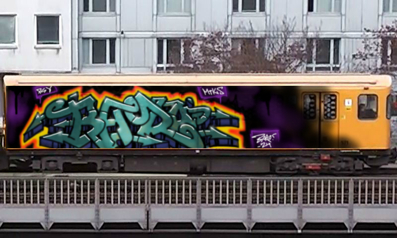 Bombing 1705835098025