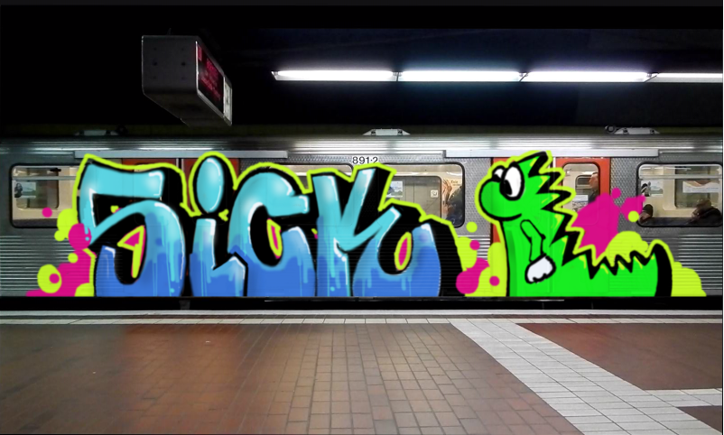 Bombing 1705857563378