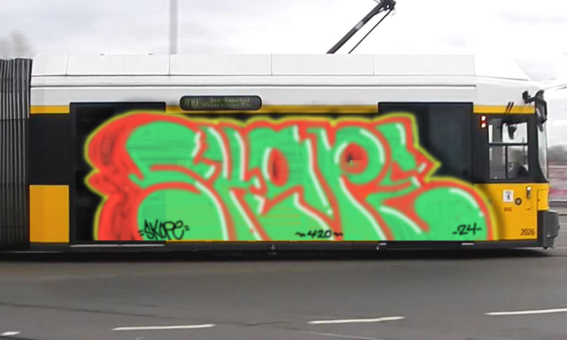 Bombing 1705866617602