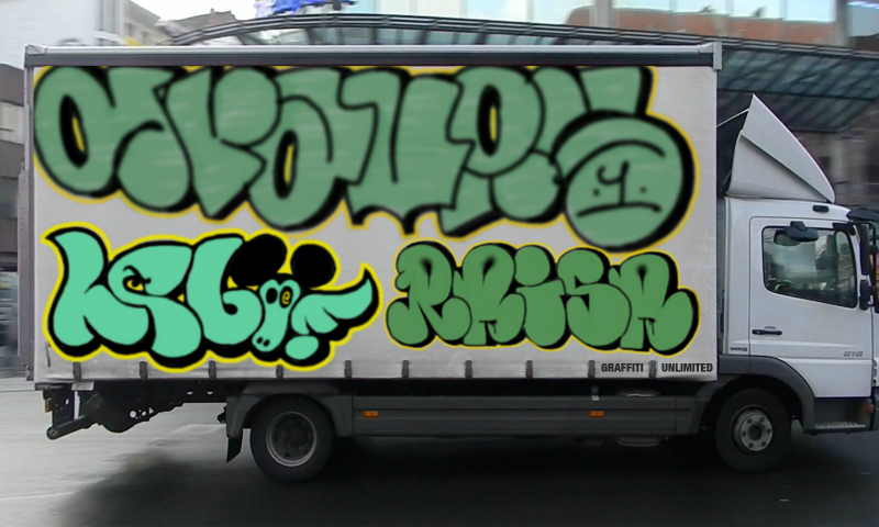 Bombing 1706118052222