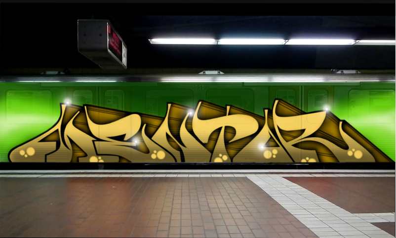 Bombing 1705941486725