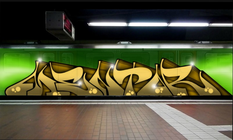 Bombing 1705941486725