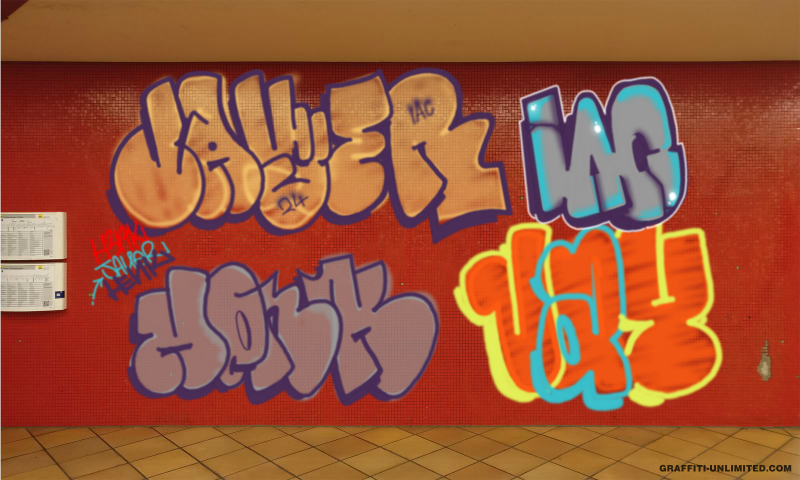 Bombing 1705973442336