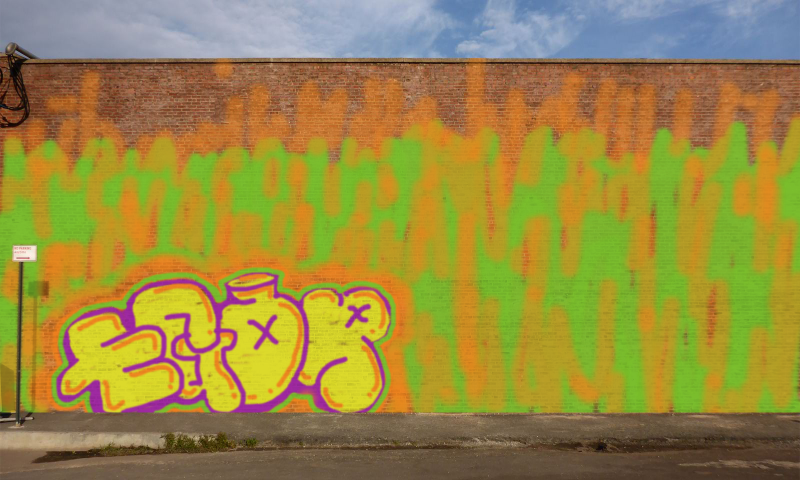 Bombing 1705995812932