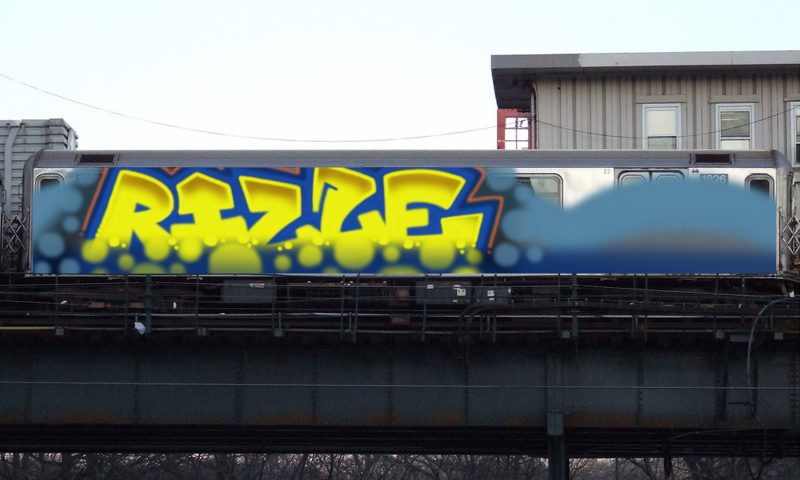 Bombing 1706004600143