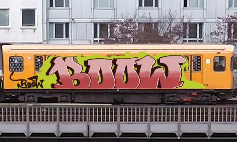 Bombing 1706041097302