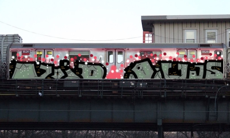 Bombing 1706062076790