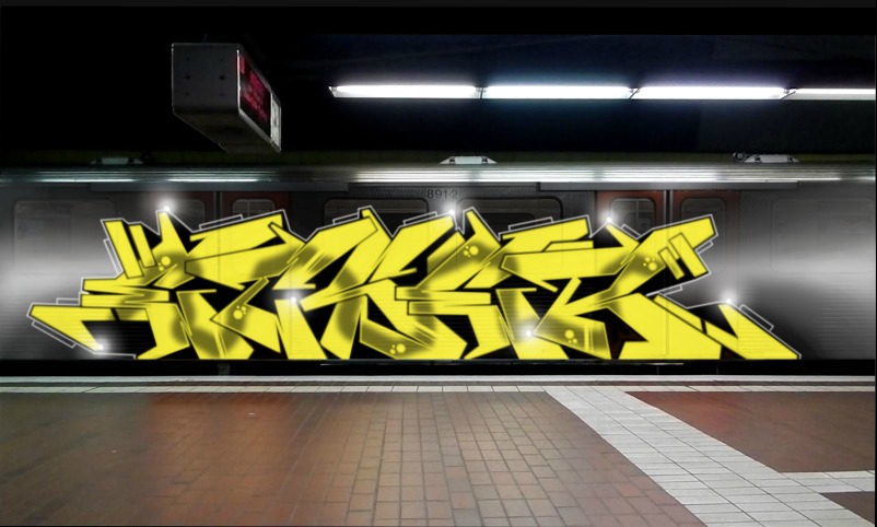 Bombing 1706284615936