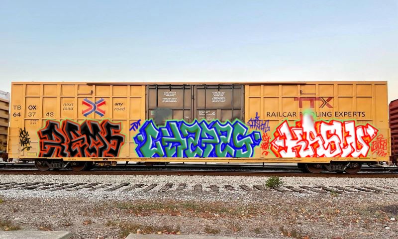 Bombing 1706638945878