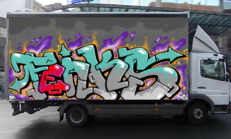 Bombing 1706309112164