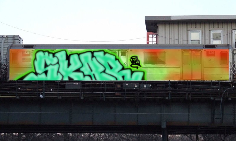 Bombing 1706724665201