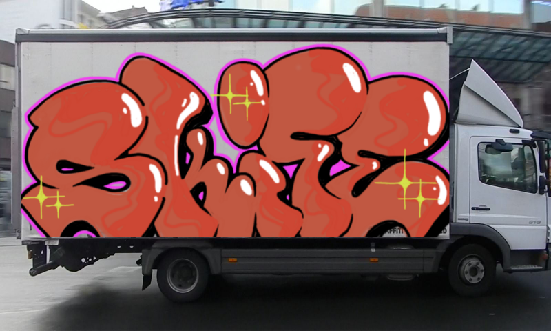 Bombing 1706362196676