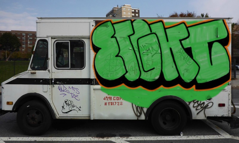 Bombing 1706674122784