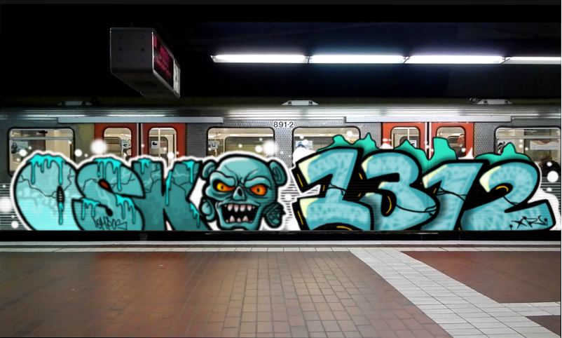 Bombing 1706725550137