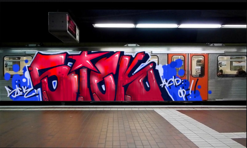 Bombing 1706747653699