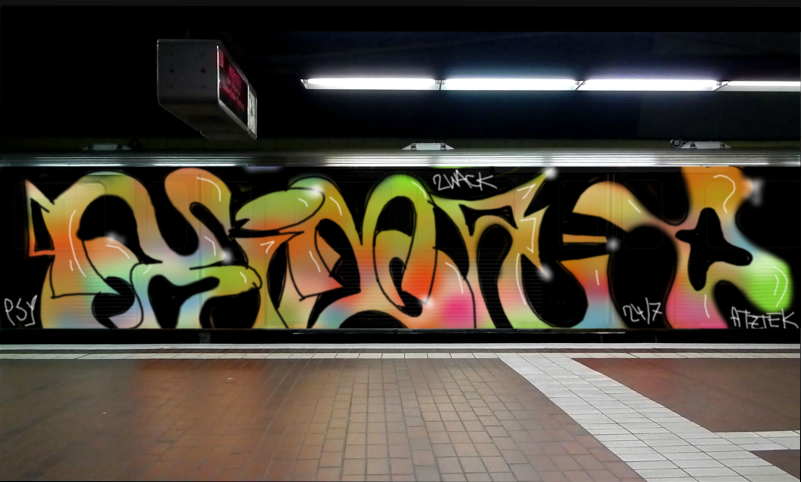 Bombing 1706805367357