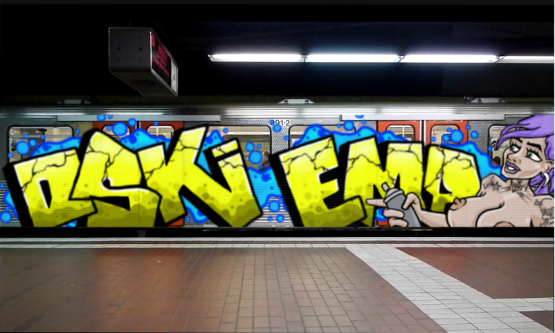 Bombing 1707463578808