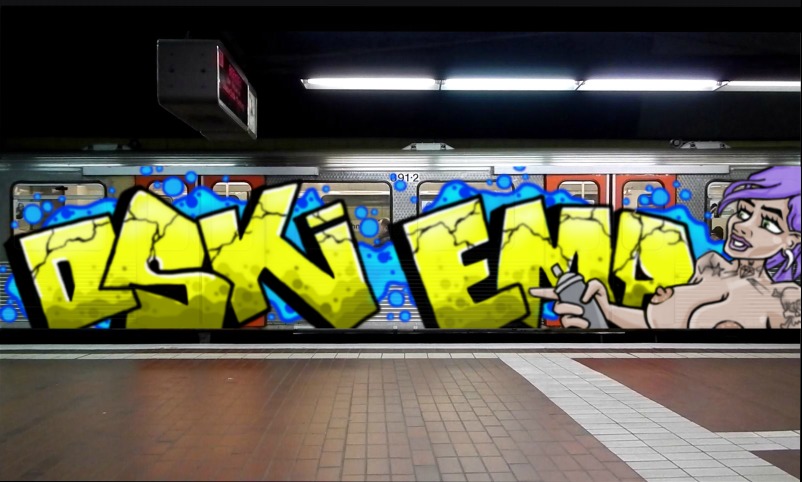 Bombing 1707463578808