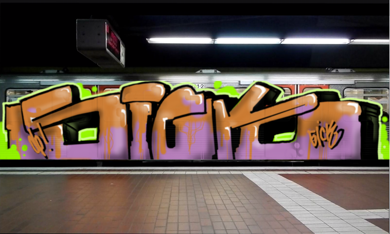 Bombing 1706963403481