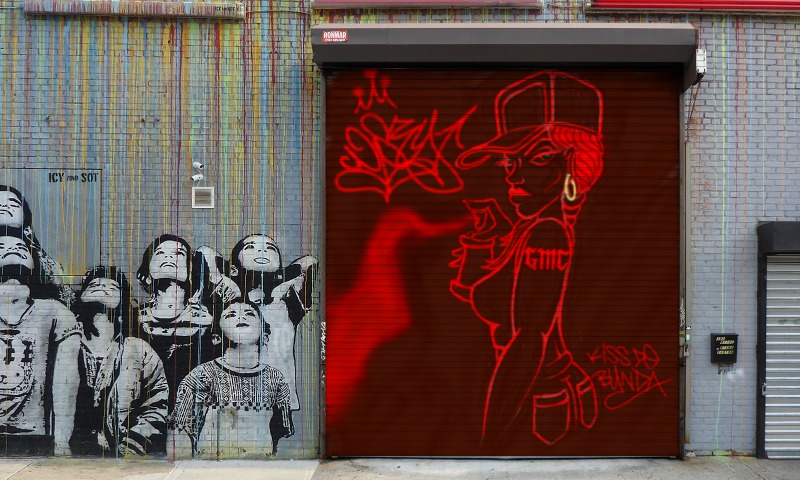 Bombing 1706975820473