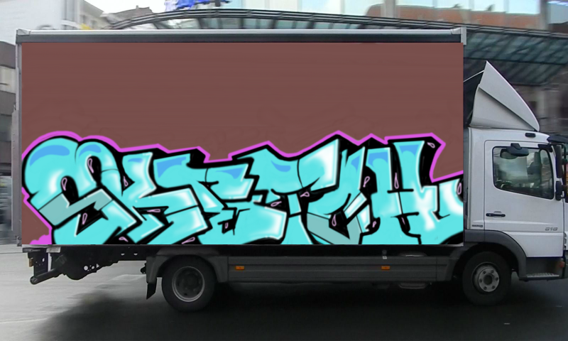 Bombing 1707006837406