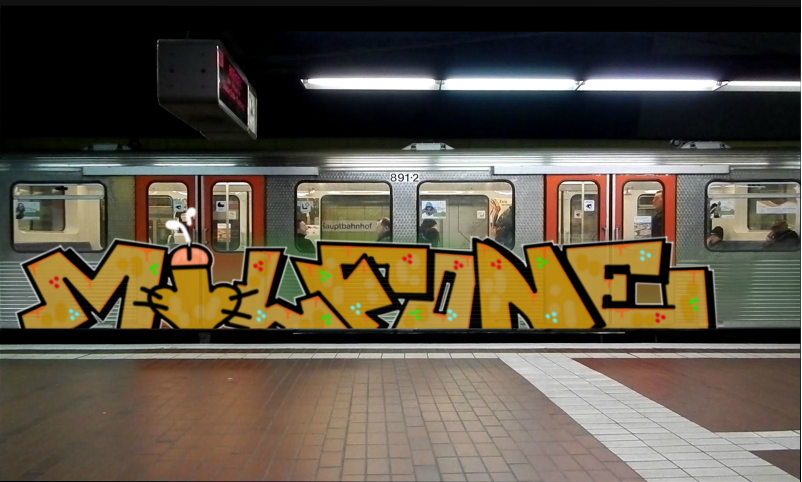 Bombing 1707064691002