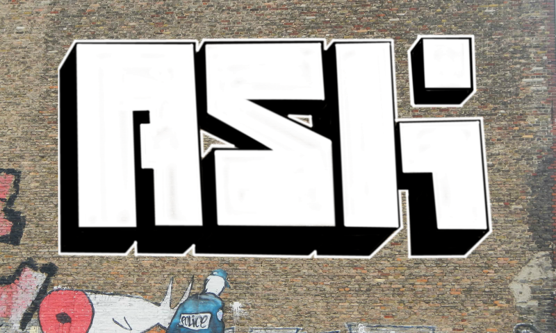 Bombing 1707406005501