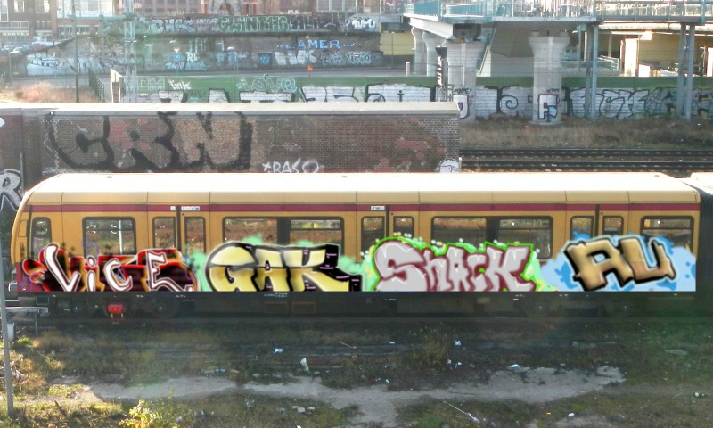 Bombing 1403004507038