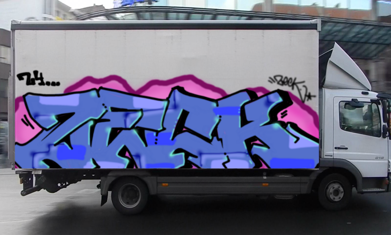 Bombing 1707499855106