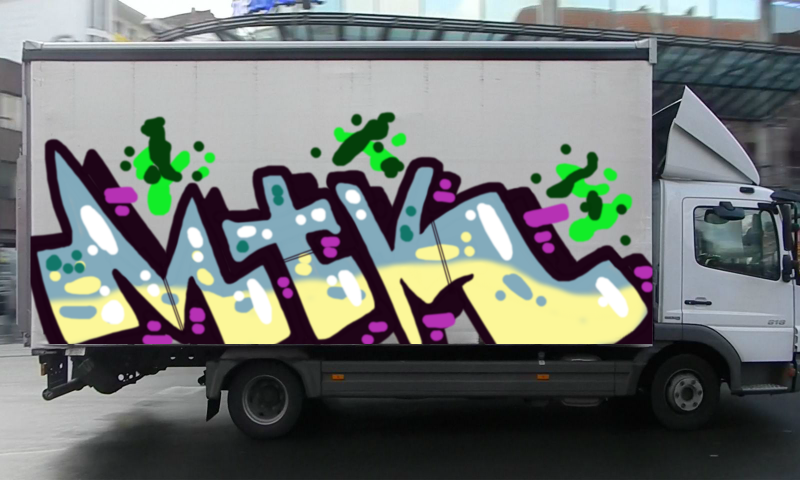 Bombing 1707510999464