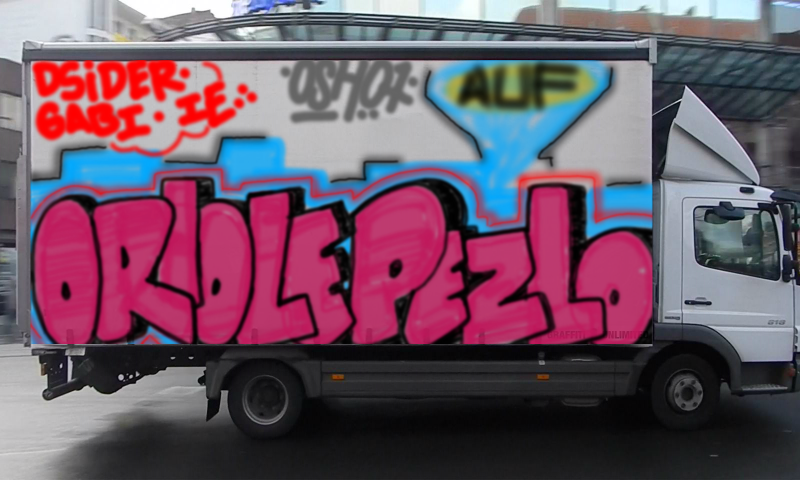 Bombing 1707535192326