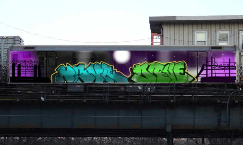 Bombing 1707697723515