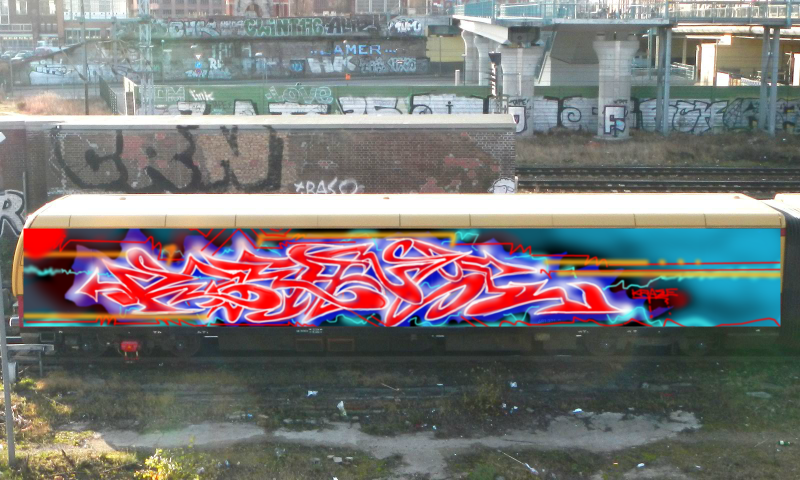 Bombing 1713583618470