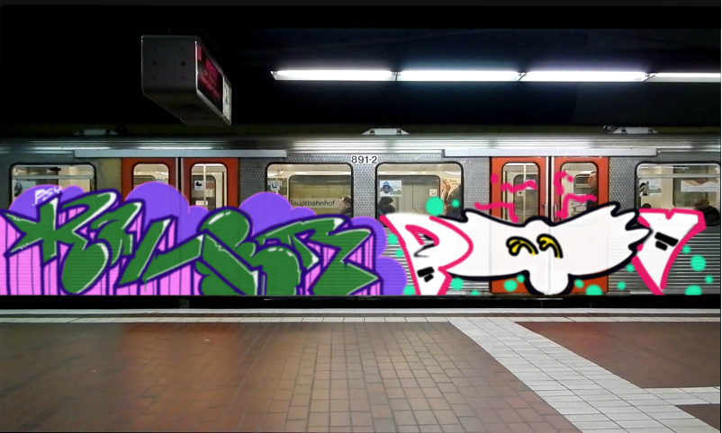 Bombing 1709414123552