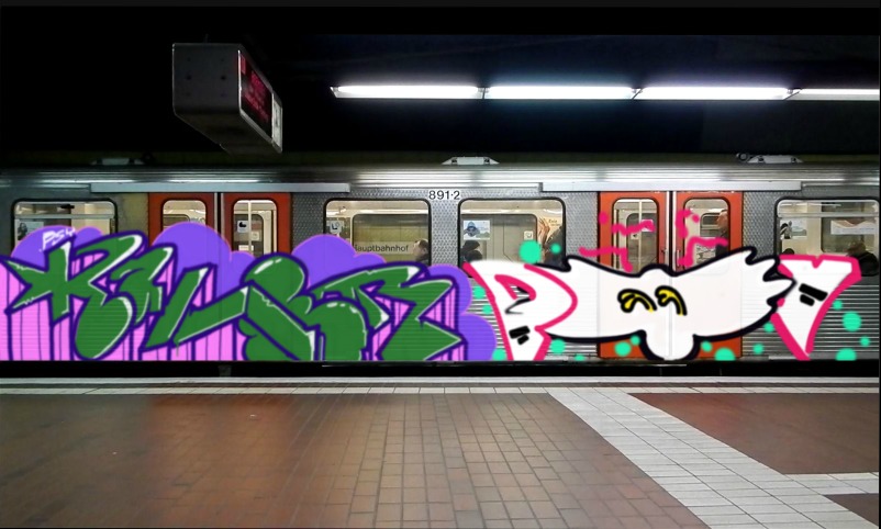 Bombing 1709414123552