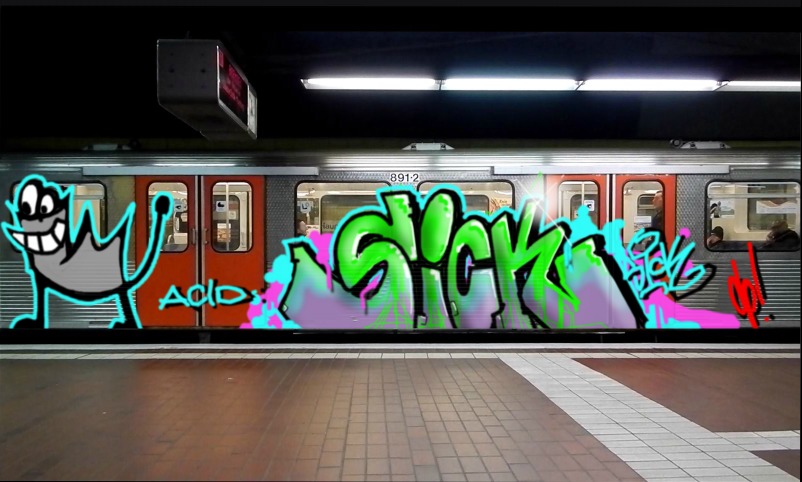 Bombing 1707957911655