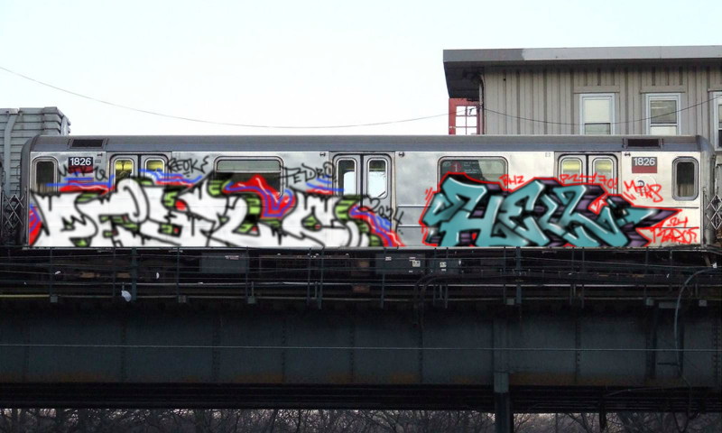 Bombing 1708432558407