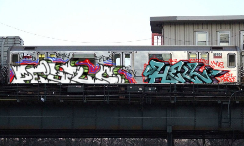 Bombing 1708432558407