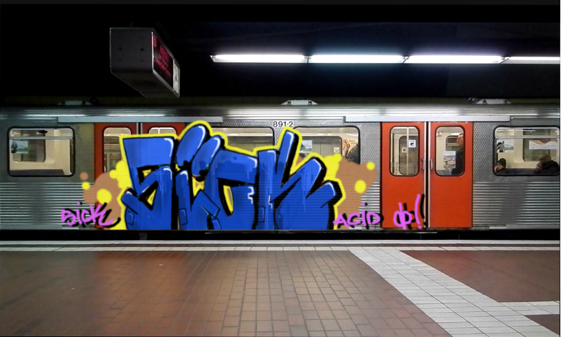 Bombing 1708071183577